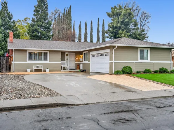 742 Blueridge Ln, Vacaville, CA 95688