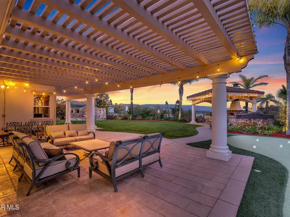 7352 Zaharias Ct, Moorpark, CA 93021