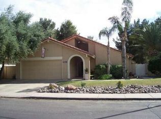2155 W Kiva Ave, Mesa, AZ 85202