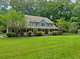 26 Linden Rd, Ridgefield, CT 06877