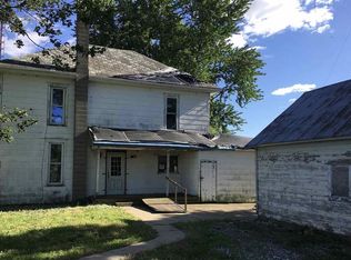 8499 E State Route 16, Twelve Mile, IN 46988