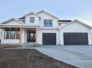 8373 NE 77th Ter, Kansas City, MO 64158