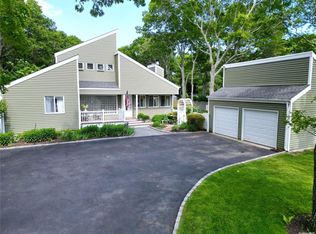 2930 Quogue Riverhead Rd, East Quogue, NY 11942