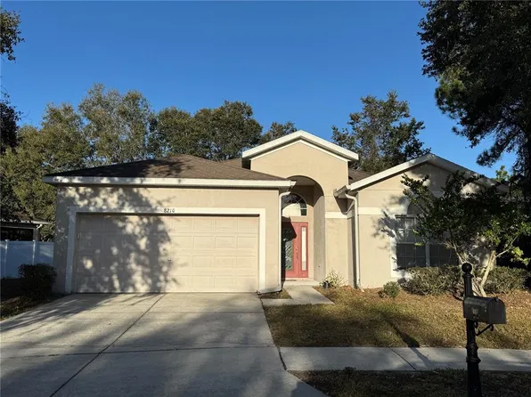 8210 Whistling Pine Way, Tampa, FL 33647