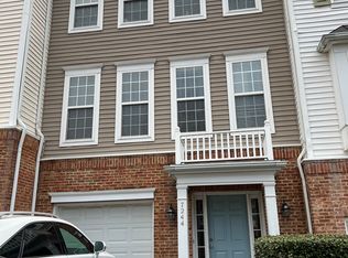 7244 Corvette Ct, Raleigh, NC 27613