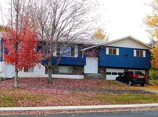 1838 SW Athens Ave, Pendleton, OR 97801