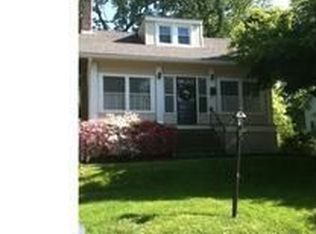 869 Edge Hill Rd, Glenside, PA 19038