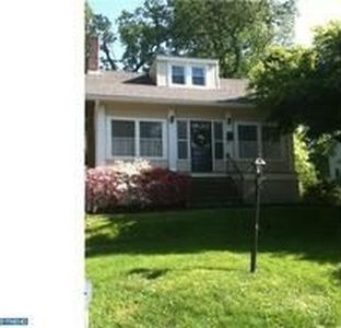 869 Edge Hill Rd, Glenside, PA, 19038