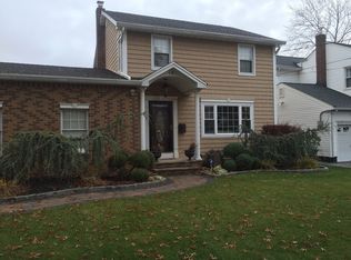 46 Ross St, Clark, NJ 07066