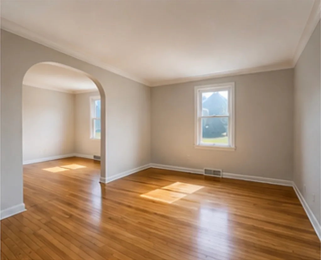 2 bed, 925 sqft, $1,400 — Photo 4