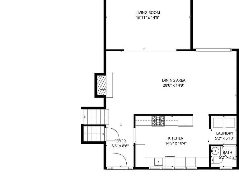 437 Adamston Rd — Photo 36