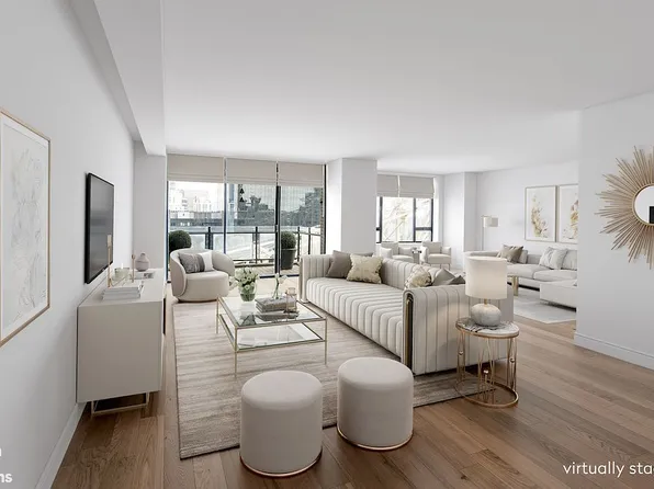 425 E 58th St APT 16E, Manhattan, NY 10022