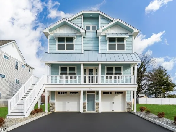 54 WE Washington Avenue, Atlantic Highlands Boro, NJ 07716