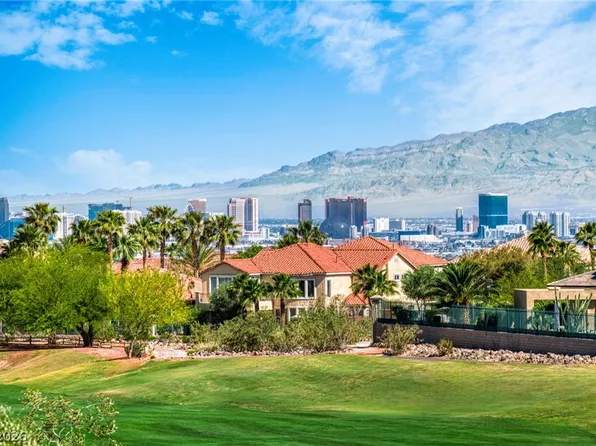 2809 Botticelli Dr, Henderson, NV 89052