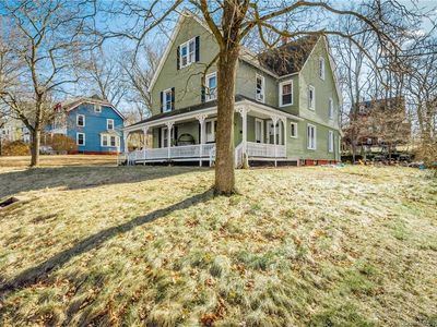 58 Garden St, Manchester, CT, 06040