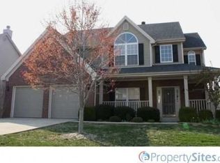 10912 Keene Rd, Louisville, KY 40241