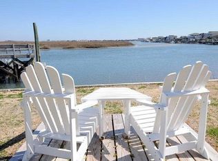 146 Driftwood Ct, Wrightsville Beach, NC 28480