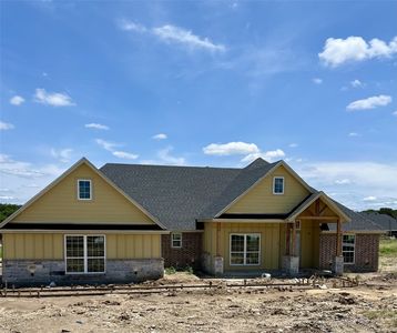 3005 Upland Ter, Weatherford, TX, 76088