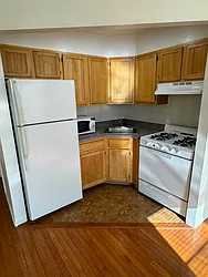 Rented by Keller Williams Realty Landmark II