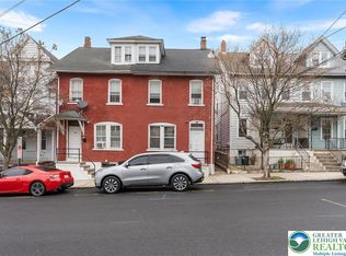 707 E 5th St, Bethlehem, PA 18015
