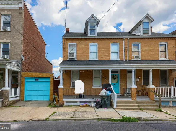 430 W Vine St, Lancaster, PA 17603