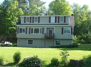 609 E Sangerville Rd, Sangerville, ME 04479