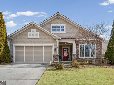 4945 Kings Common Way, Cumming, GA, 30040