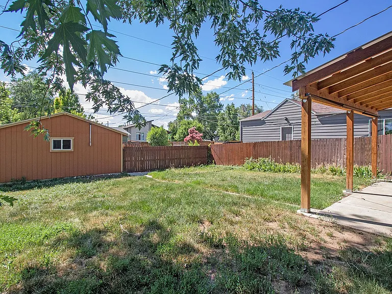 3111 S Emerson St — Photo 18