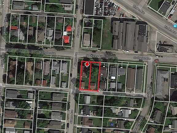 2nd image of 2600 Saint Charles Ave