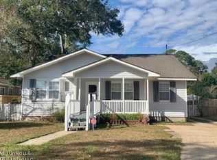 393 Rodeo Dr, Biloxi, MS 39531