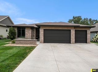 836 N 18th Ave, Blair, NE 68008