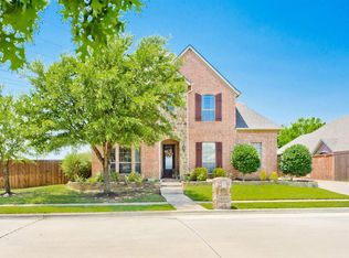 8301 Johns Way, North Richland Hills, TX 76182