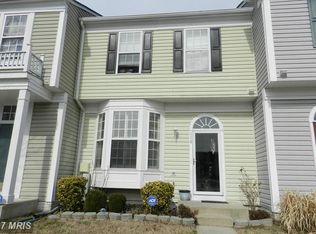 110 Liason Ct, Odenton, MD 21113