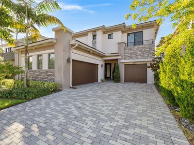 10736 Windward Street, Parkland, FL, 33076