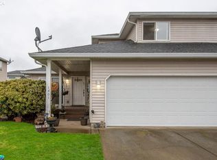 1401 SW 8th Ave, Battle Ground, WA 98604