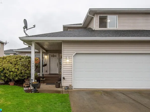 1401 SW 8th Ave, Battle Ground, WA 98604