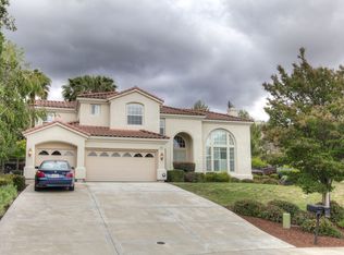 757 Chavel Ct, Fremont, CA 94539
