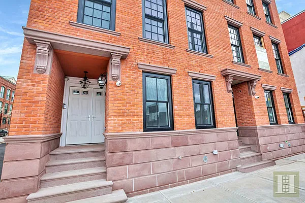 Sold by Halstead Real Estate | media 30