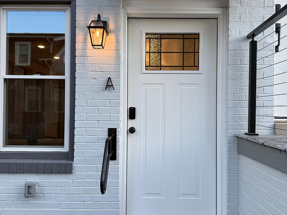 1st image of 1623 McClung St #A