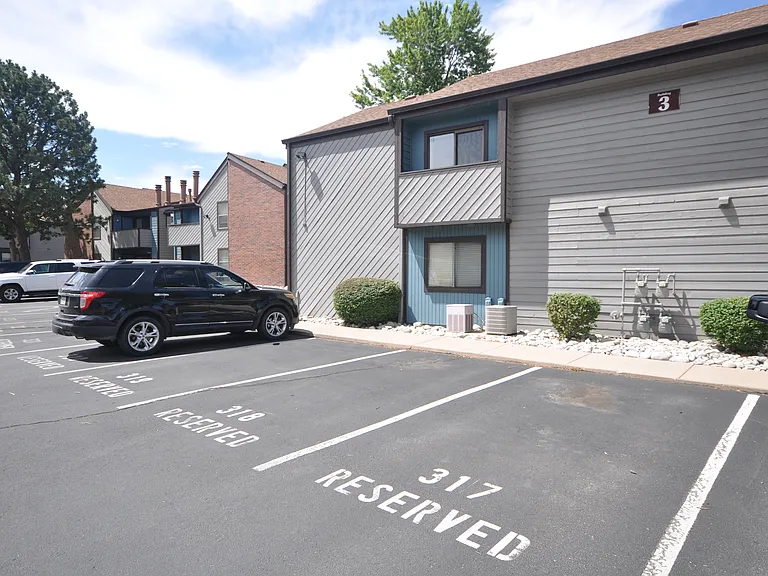 12073 E Harvard Ave #204 — Photo 14