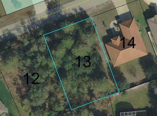 15 Firethorn Ln, Palm Coast, FL 32137