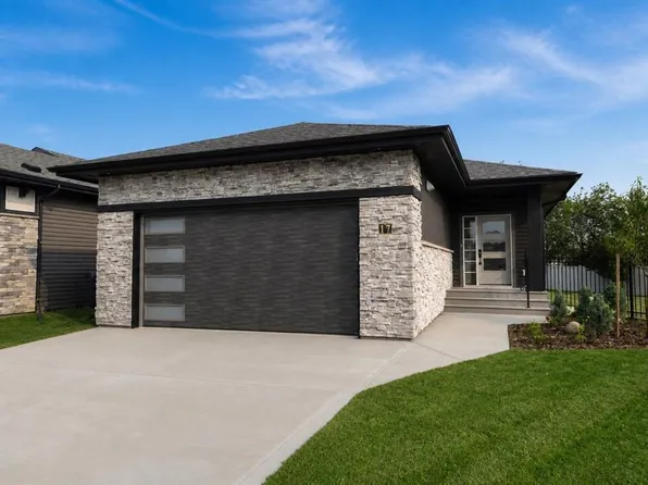 17 NW Tindale Pl, Red Deer, AB T4P 0T8