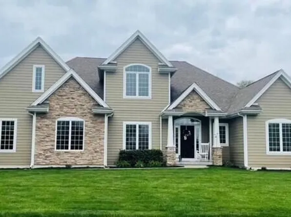 1103 Timberbrook Ct, Perrysburg, OH 43551