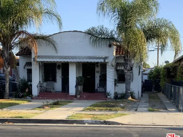 1519 W 54th St, Los Angeles, CA 90062