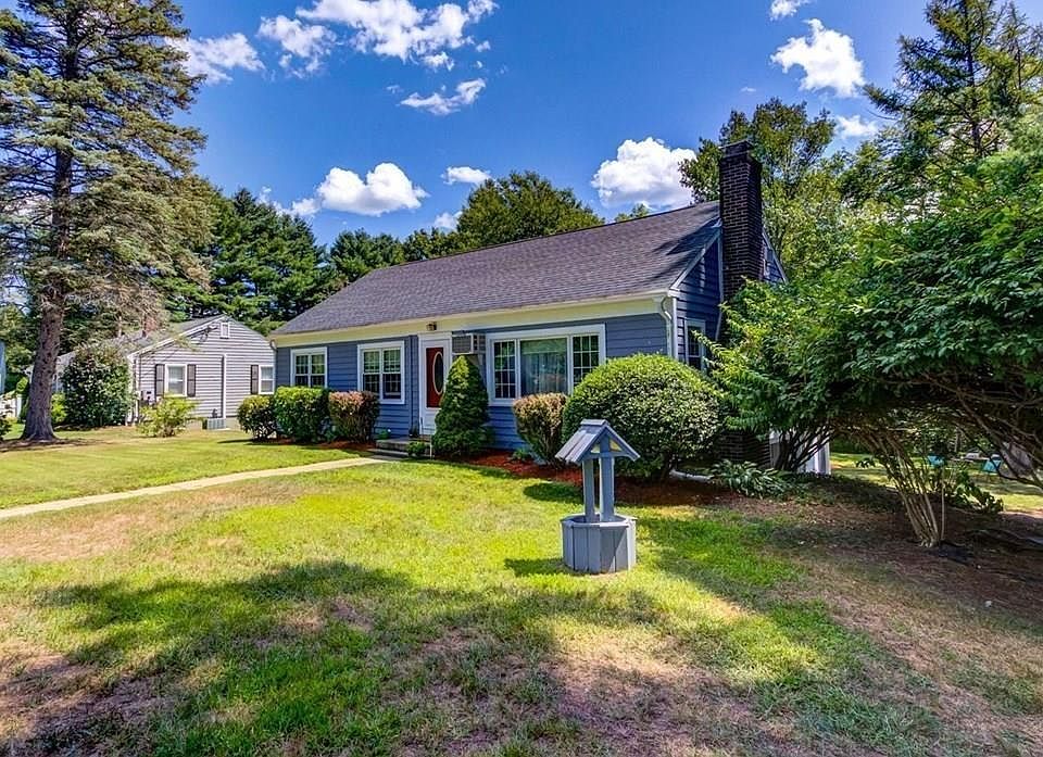 19 Prospect St, Northborough, MA 01532 Zillow