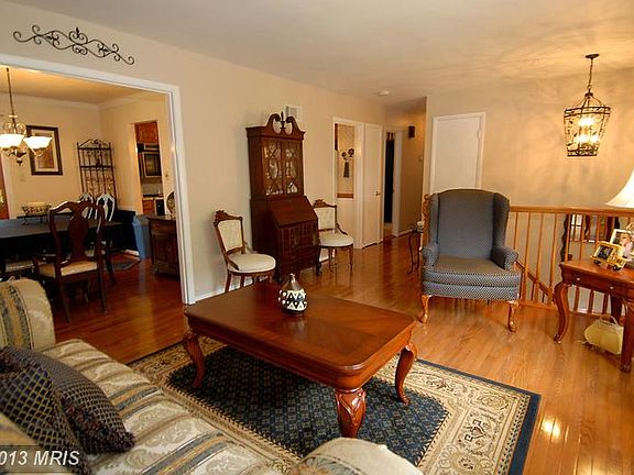 5th image of 13506 Kelmont Ct