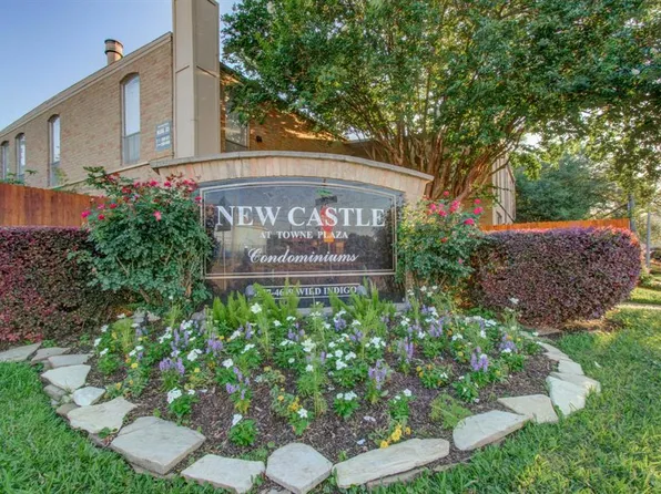 4641 Wild Indigo Street Street #431, Houston, TX 77027