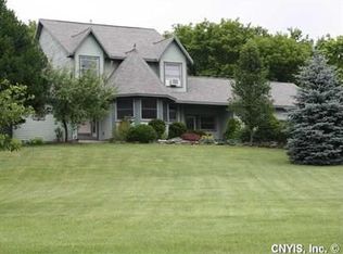 2217 Osborne Rd, Chittenango, NY 13037