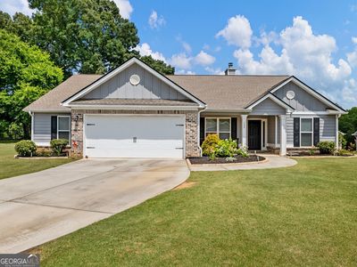 132 McMillian Ct, Winder, GA, 30680
