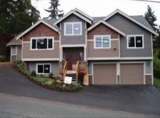 6235 NE 196th St, Kenmore, WA 98028